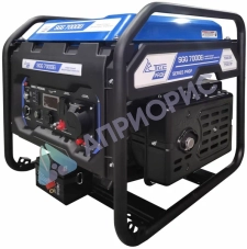 Инверторный генератор TSS SGG 7000Ei